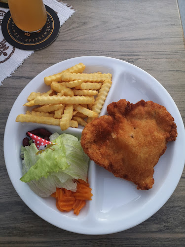 Comentarii opinii despre Gasthaus Mayrhof