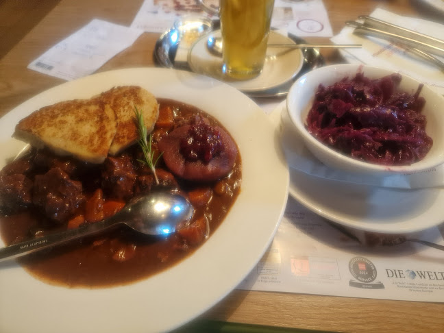 Landzeit Graz-Kaiserwald - Dobl