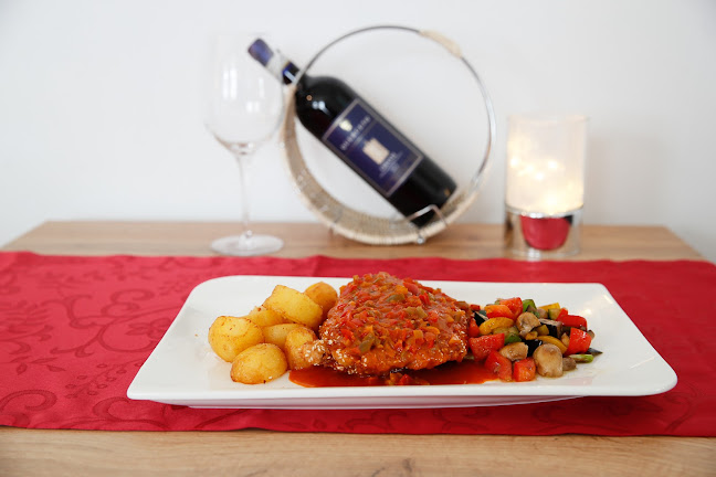 Comentarii opinii despre Casa Quattro Pizzeria