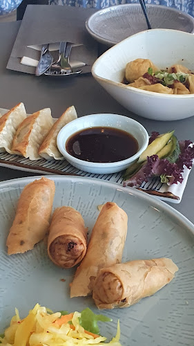 Yaoyao - Gastronomie und Hotellerie