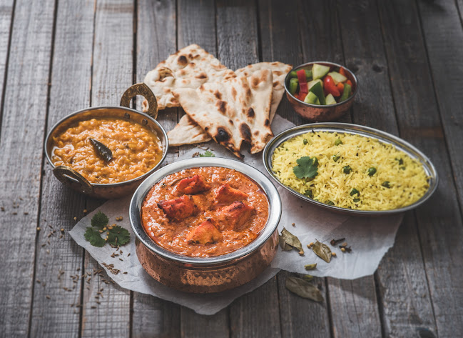 Opinii despre Bombay Express în Wien - Gastronomie und Hotellerie