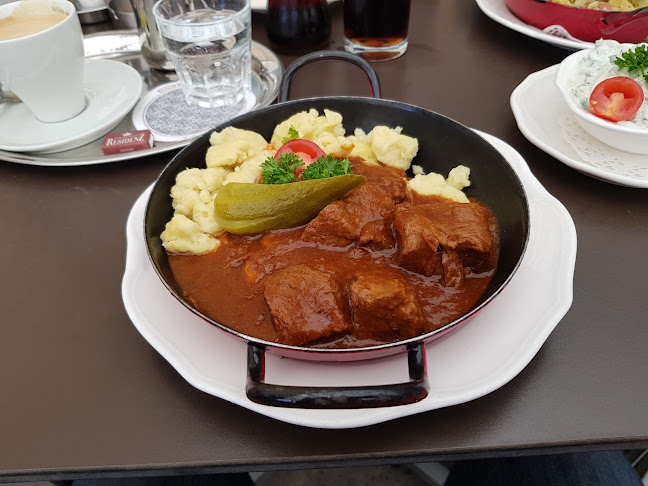 Café Restaurant Residenz - Klosterneuburg
