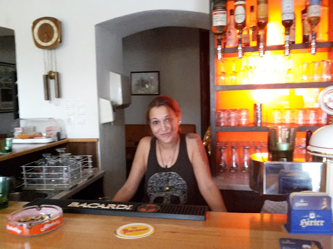 Pub Schönbrunn - Gastronomie und Hotellerie