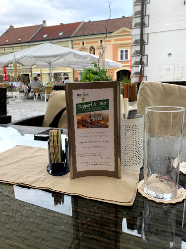 Stadtwirtshaus Hopferl