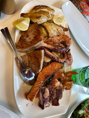 Comentarii opinii despre Fischviertel am Naschmarkt