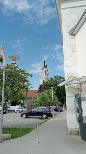 Opinii despre Stiftrestaurant LEOPOLD în Klosterneuburg - Gastronomie und Hotellerie