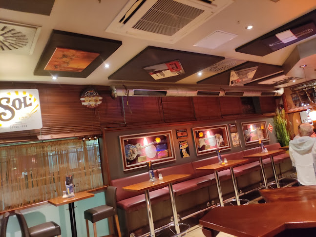 Opinii despre Chicago Bar în Leonding - Gastronomie und Hotellerie