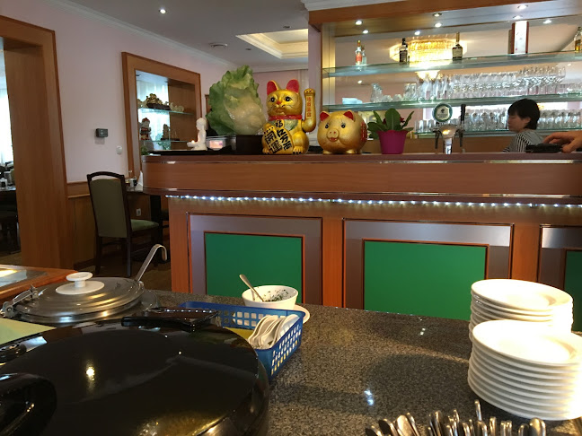 Jasmin - Asiatisches Restaurant - Fußach