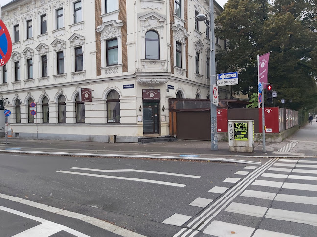 San Giovanni Wien - Gastronomie und Hotellerie