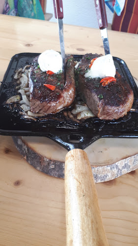 Gasthaus Mövenblick