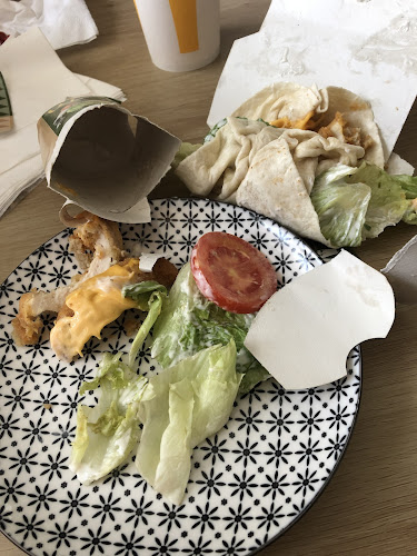 McDonald's Gleisdorf - Gastronomie und Hotellerie