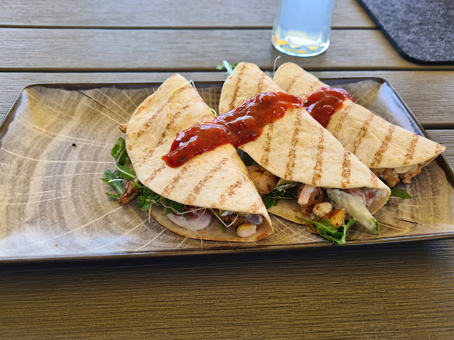 Opinii despre Jukebox American Diner în Radingdorf - Gastronomie und Hotellerie