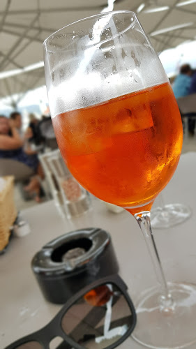 Lentos Cafe-Bar-Restaurant - Linz