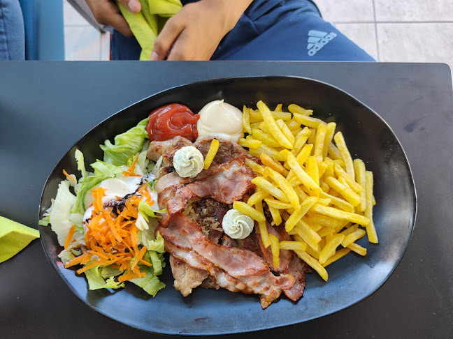 Stadtimbiss Lois - Gastronomie und Hotellerie