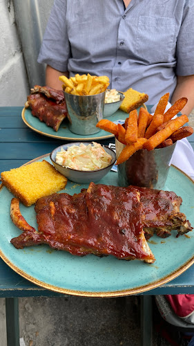 Kirby's American Kitchen - Gastronomie und Hotellerie