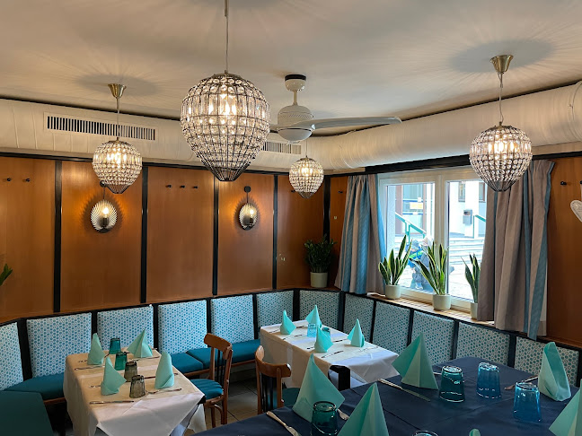 Ancora Pizzaria Restaurante - Gastronomie und Hotellerie