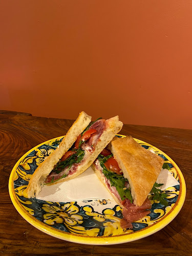 Opinii despre La bottega da Gennaro în Wien - Gastronomie und Hotellerie