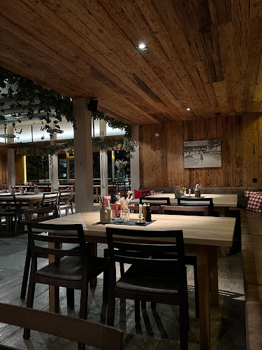 Comentarii opinii despre Einkehr Bramberg