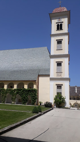 Opinii despre Stiftsbäckerei în St. Georgen am Längsee - Gastronomie und Hotellerie