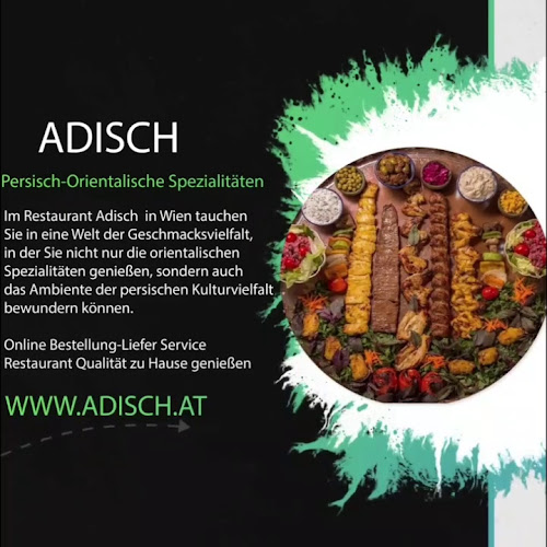 Cafe Restaurant&Bar Adisch