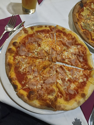 La Massa Ristorante Pizzeria - Wien