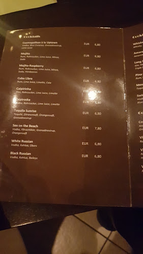 UPTOWN - Gastronomie und Hotellerie