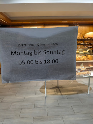 See Bäckerei Backstube - Bregenz