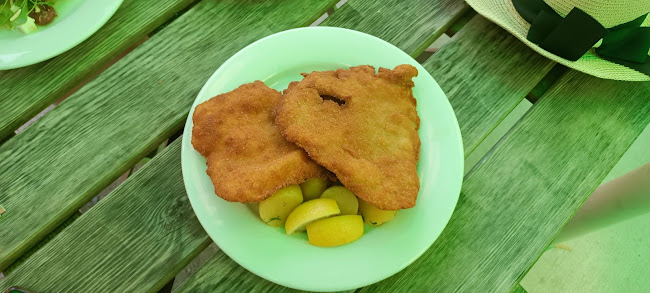 Rasthaus Rohrhaus - Gastronomie und Hotellerie