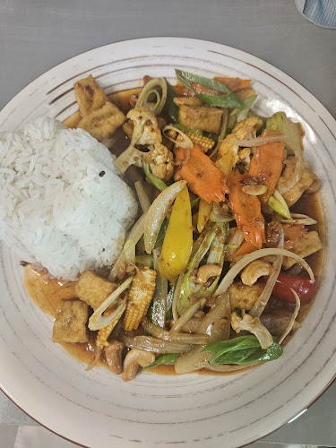 Maleewan Thai Imbiss - Gastronomie und Hotellerie