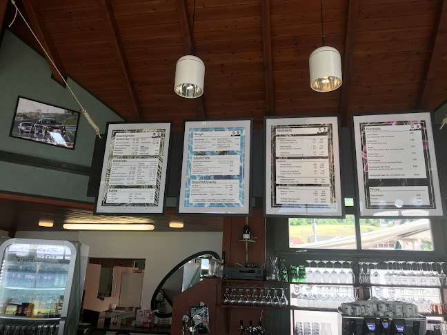 Comentarii opinii despre Genussufer