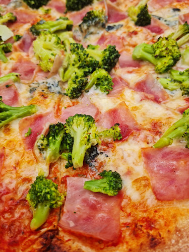 Pizza Ollers (Niederösterreich) - Ollersdorf