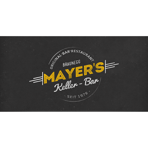 Braunegger Hof - Mayer's Bar - Braunegg
