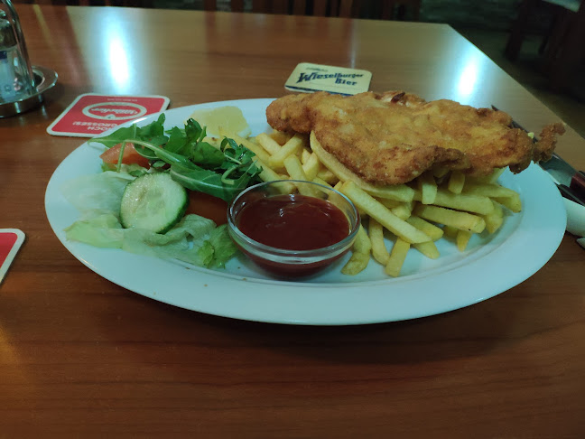 Motelli - Gastronomie und Hotellerie