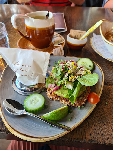 The Bakery by Didi Maier - Gastronomie und Hotellerie