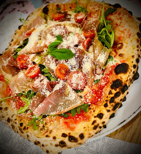 Pizzeria RIVA Billroth - Wien