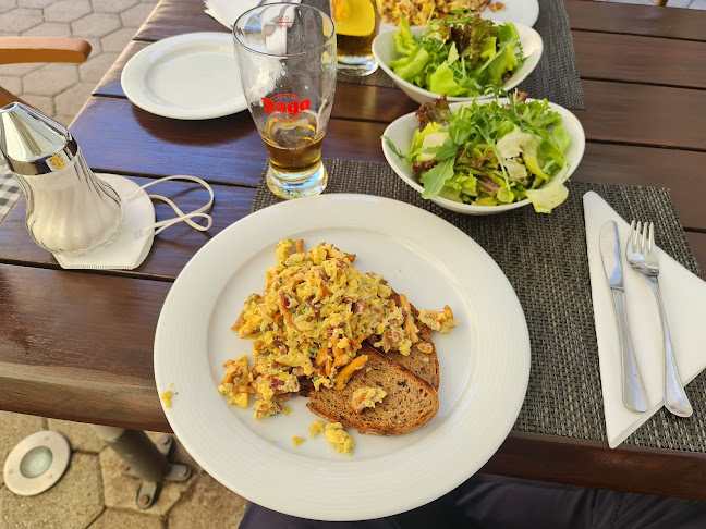 Comentarii opinii despre Restaurant Wienerwaldhof Rieger