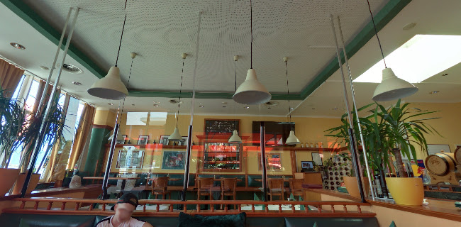 Pizzeria La Perla - Himmelreich