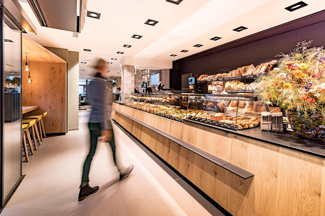 Ströck - Kaisermühlen - Gastronomie und Hotellerie