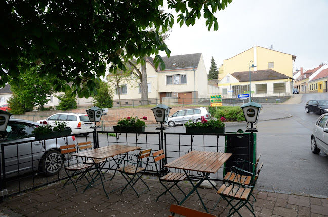 Gasthaus Zum Grünen Baum