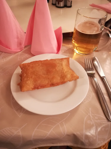 Comentarii opinii despre China-Restaurant Judenburg