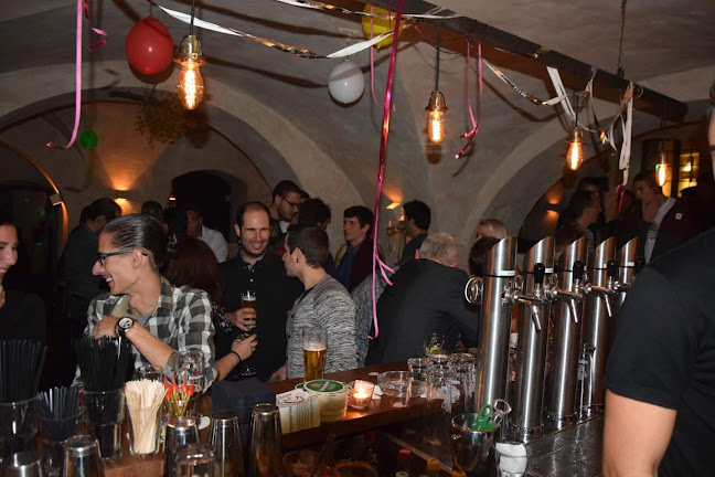 Comentarii opinii despre SternBar Cocktailbar Graz