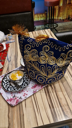 Muminov's Food ENNS - Enns