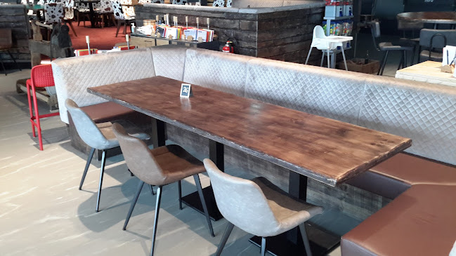 Sägewerk Wolfsberg - Gastronomie und Hotellerie