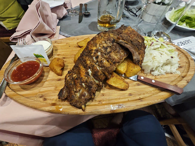 Weingasthof Restaurant Reisinger - Hollabrunn