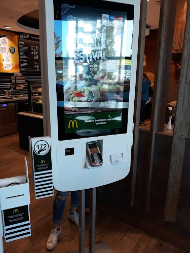 McDonald's Krems