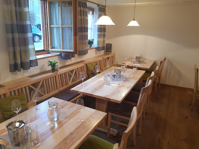 Mostschänke Lohwiesen - Gastronomie und Hotellerie