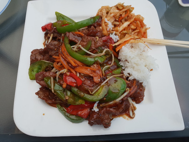 Vietnam Restaurant Saigon - Kapfenberg