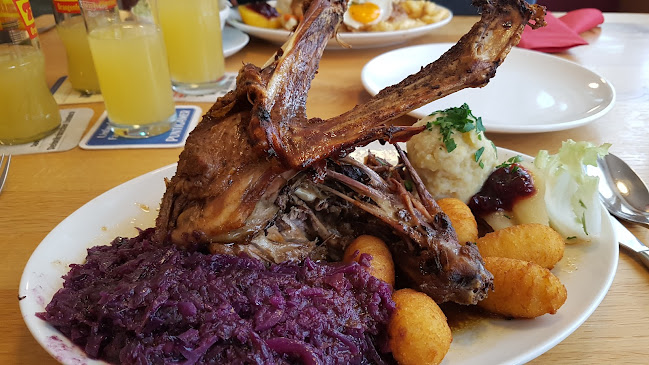 Opinii despre Der Gemeindewirt în Ebenfurth - Gastronomie und Hotellerie