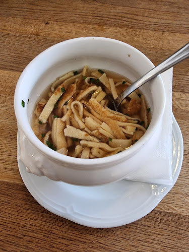 Comentarii opinii despre Edelweiß Alm