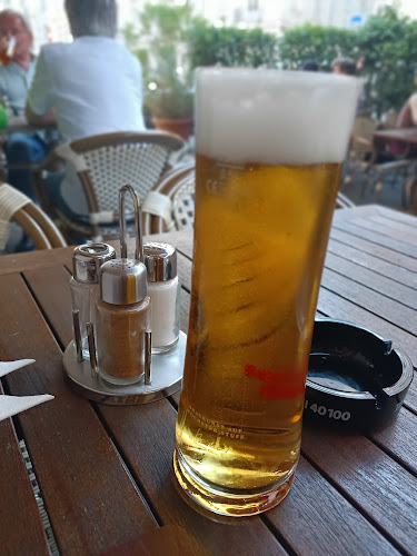 Pizzeria Trattoria Salieri - Wien